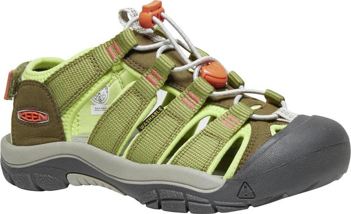 Produktbild Keen Y Newport Boundless (39)