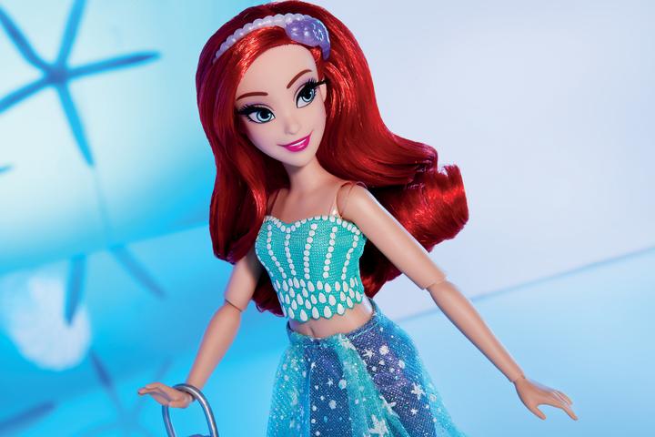 Productafbeelding Disney Princess Dpr Stijl Serie Ast
