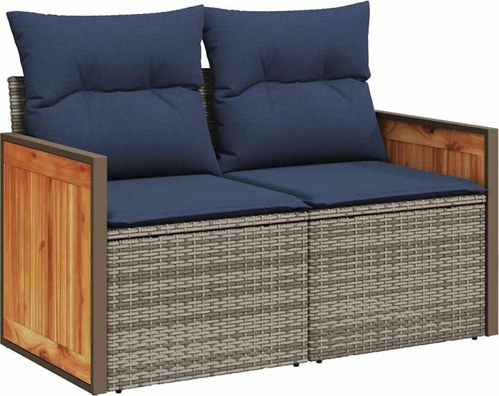 Produktbild vidaXL Manuel