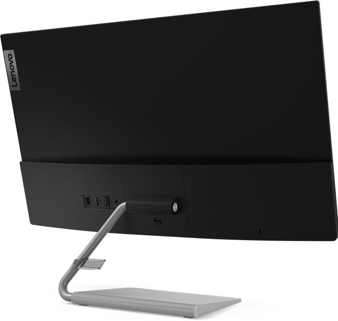 Immagine prodotto Lenovo Q27q-1L (2560 x 1440 pixel, 27")