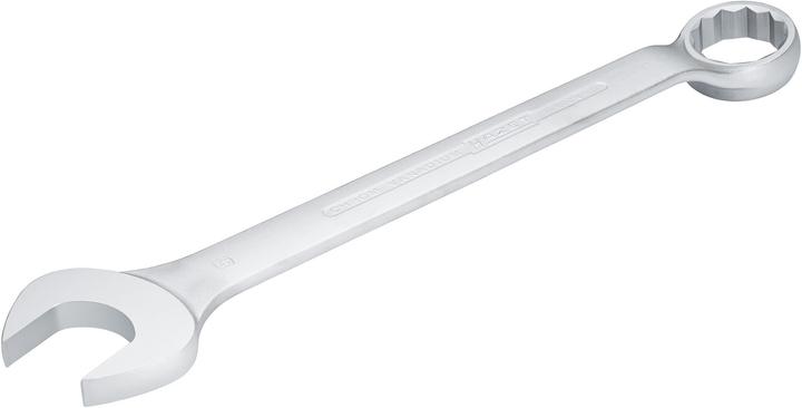 Actual product image HAZET Combination wrench 600N-65 ∙ Outside 12-point profile ∙ 65 mm (65 mm)