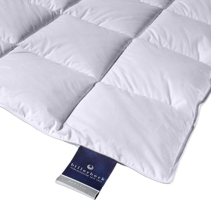 Produktbild Billerbeck 302 Almira (792 g, 135x200 cm)