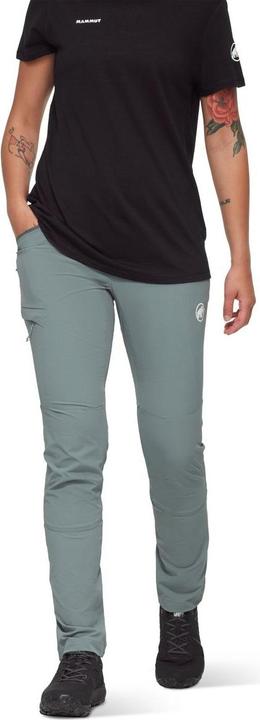 Actual product image Mammut Ducan Pants, Wanderhose (Frequency band 38 (2600 MHz))