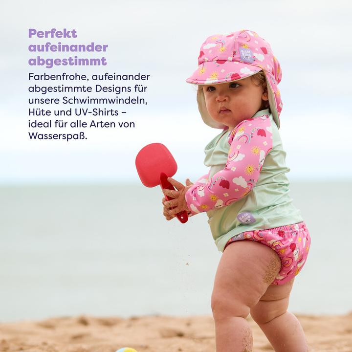 Immagine prodotto Bambino Mio Wende-Sonnenhut