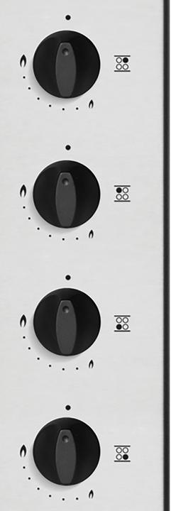 Actual product image Etna T106VRVSA