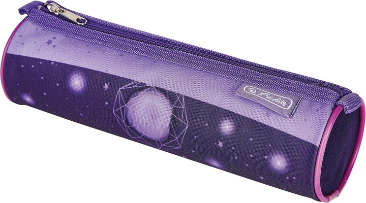 Produktbild Herlitz Grundschulr. SoftLight Plus Space Girl (16 l)