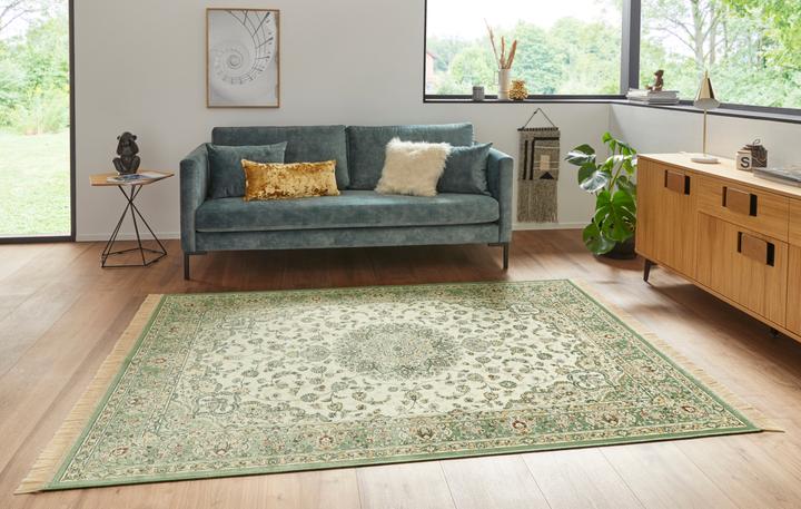 Image du produit Hanse Home Antik Nain (140 x 95 cm)