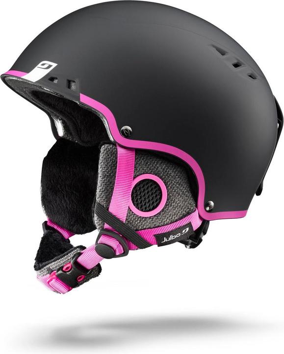 Produktbild Julbo Leto Ski Helmet Juniors (52 - 55 cm, XS)