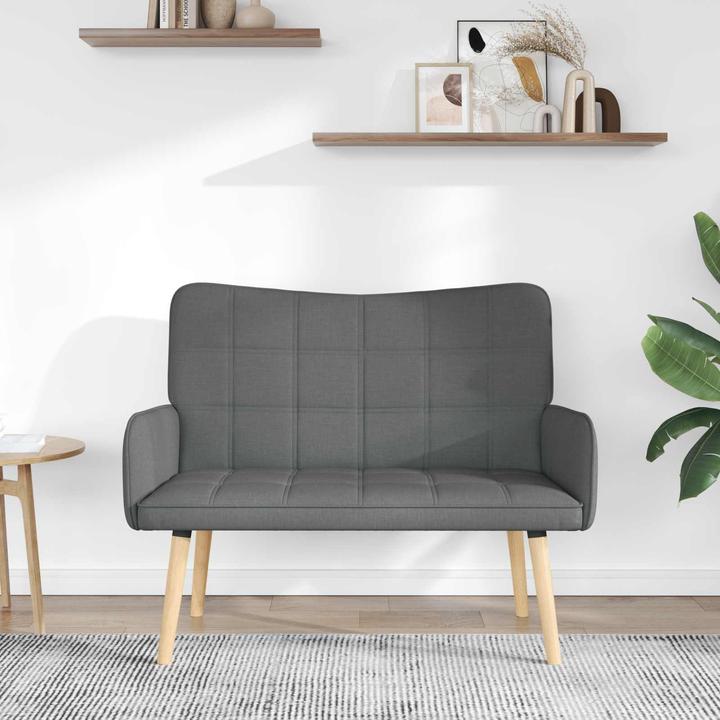 Produktbild vidaXL Kompakter Loveseat (2-Sitzer)