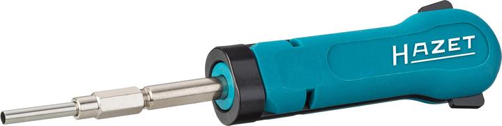 Actual product image HAZET System cable unlocker