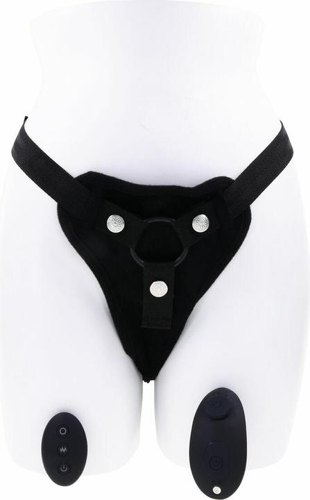 Image du produit Sportsheets hidden pocket strap on