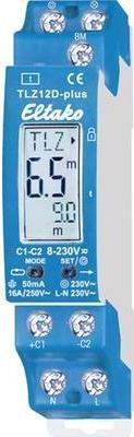 Actual product image Eltako Treppenlicht-Zeitschalter TLZ12D-plus