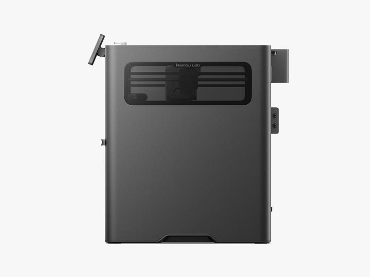 Produktbild Bambu Lab X2D Combo 3D-Drucker