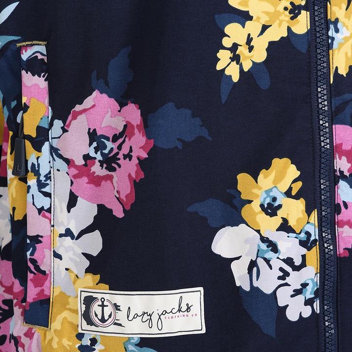 Produktbild Lazy Jacks Jacke wasserfest (M)