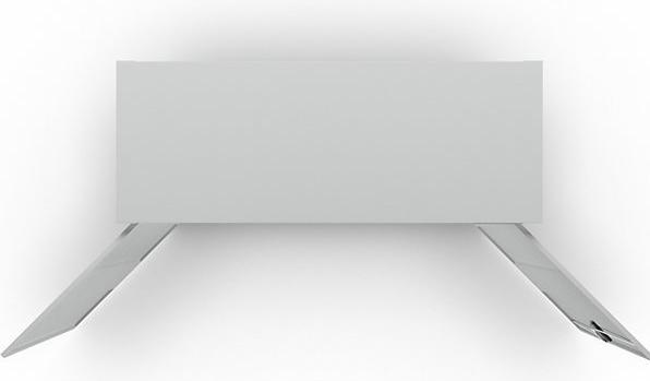 Produktbild kaiserkraft Schwerlastschrank, Höhe 1950 mm (104 cm, 195 cm)