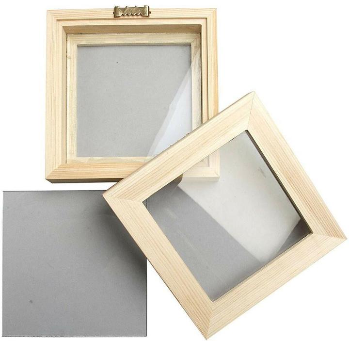 Immagine prodotto Creativ Company 3D (9 x 9 cm)