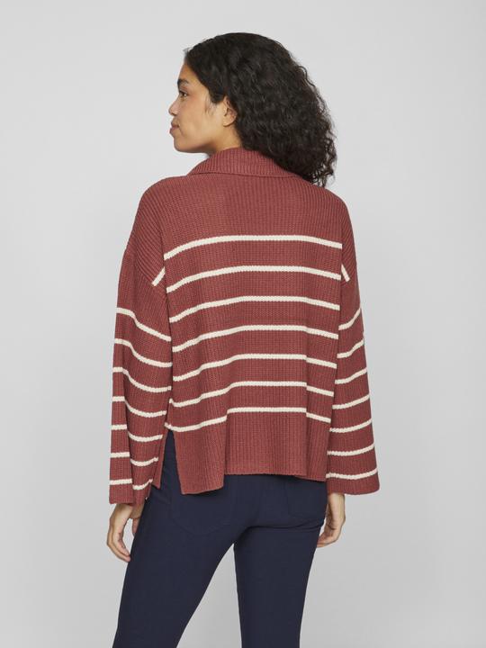 Produktbild Vila Rollkragen Strickpullover (XS)