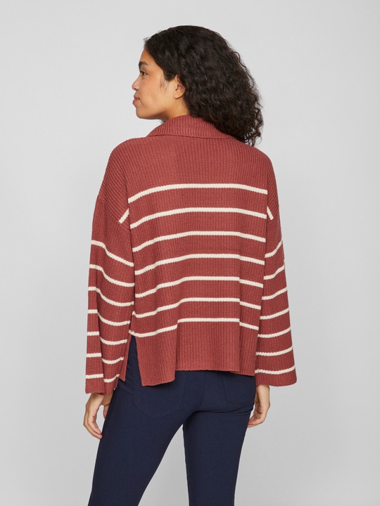 Produktbild Vila Rollkragen Strickpullover (XL)
