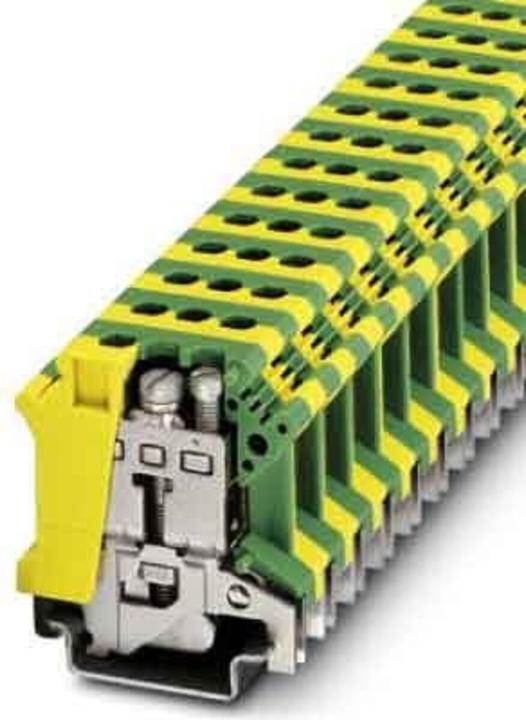 Produktbild Phoenix Contact Schutzleiterklemme UISLKG 16