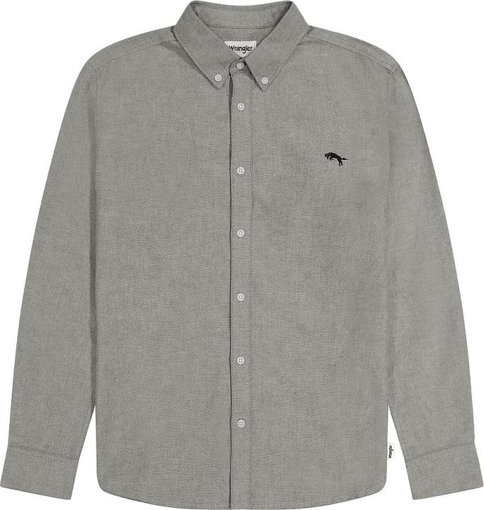 Produktbild Wrangler Oxford (L)