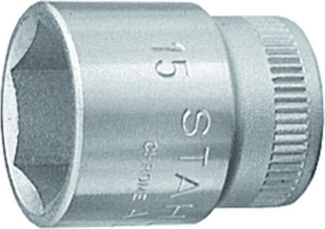 Actual product image Stahlwille Hex socket (20 mm)