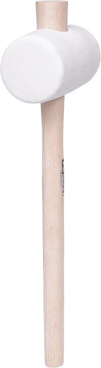 Actual product image KS Tools rubber mallet (595 g)