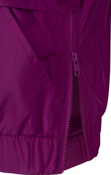 Actual product image Urban Classics Ladies Panel Pull Over Jacket (XS)