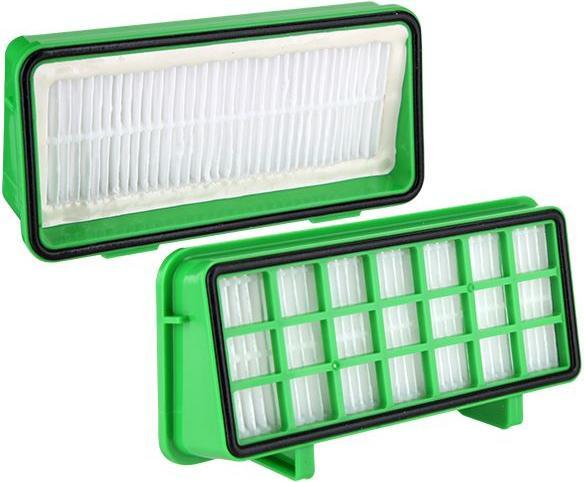 Actual product image Rowenta Hepa Filter 13