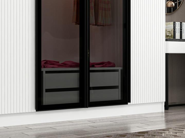 Produktbild Skye Decor Kaley (315 x 52 x 210 cm)