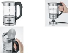 Produktbild Severin WK3458 (0.50 l)