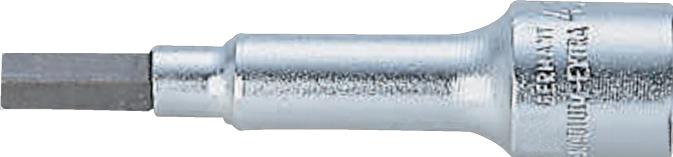 Actual product image Bahco Extendable hand attachment 1 (3 mm)