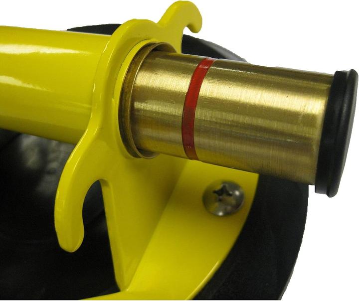 Produktbild Stanley Bimat Pump Activated Suction Cup (120 kg)