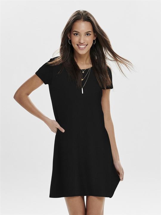 Produktbild Only Lässiges Kleid mit kurzen Ärmeln (XS)