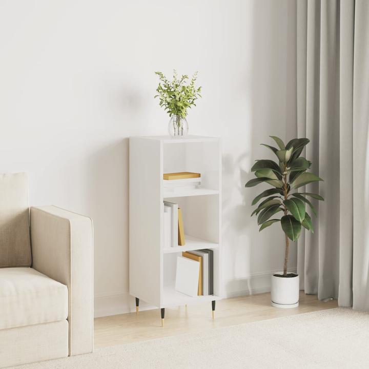 Image du produit vidaXL Sideboard (34.50 x 32.50 x 90 cm)