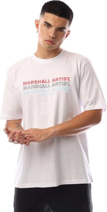 Produktbild Marshall Artist TShirt Regulär (M)