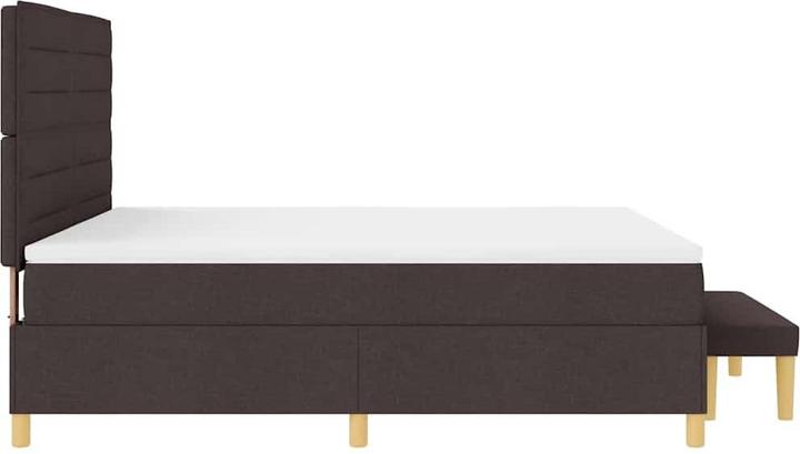 Produktbild vidaXL Bettmatratze (180 x 200 cm)