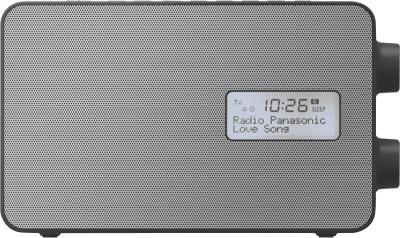 Produktbild Panasonic RF-D30BT (DAB+, Bluetooth)