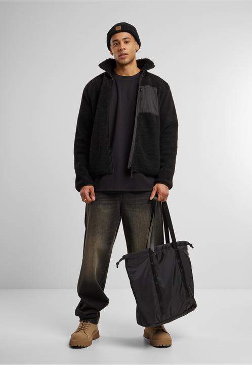 Immagine prodotto Urban Classics T-shirt da sub oversized (S)