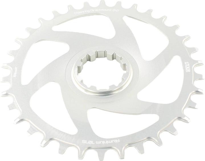 Image du produit HXR Components Directmount 34 dents (34)