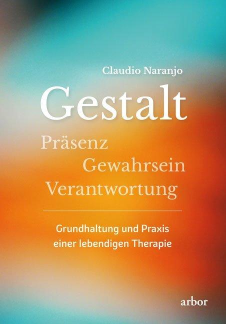 Produktbild Gestalt (Deutsch, Claudio Naranjo, 2018)