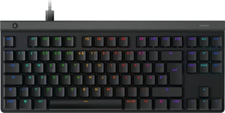 Actual product image Logitech G515 (DE, Cable)