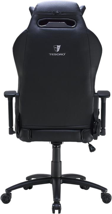 Produktbild Tesoro Zone Balance