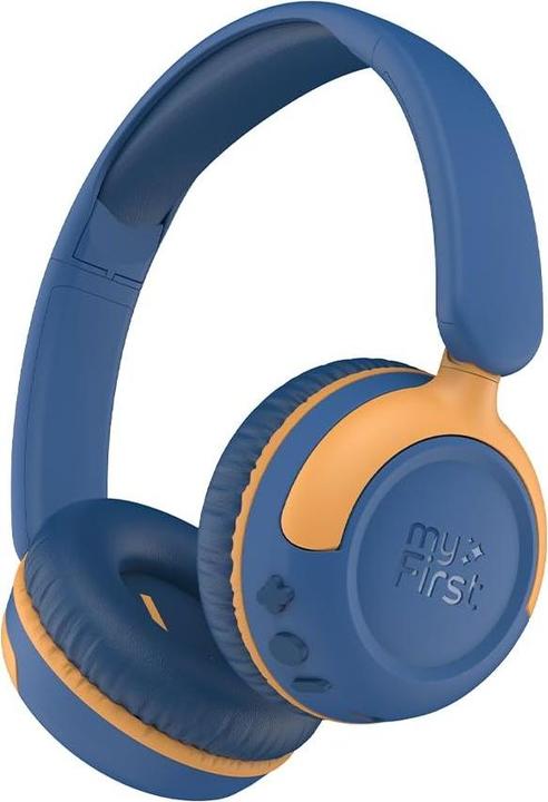 Productafbeelding myFirst CareBuds Max