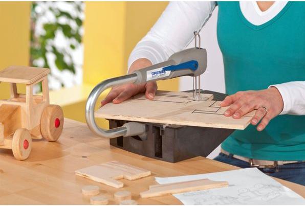 Produktbild Dremel Moto-Saw (MS20-1/5)