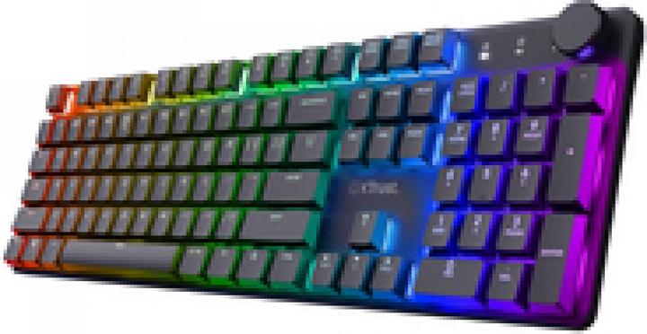 Immagine prodotto Trust GXT 868 Torix (DE, Senza fili, Cablato)