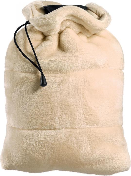 VIVARAISE Tender (1.75 l, Bettflasche mit Bezug)