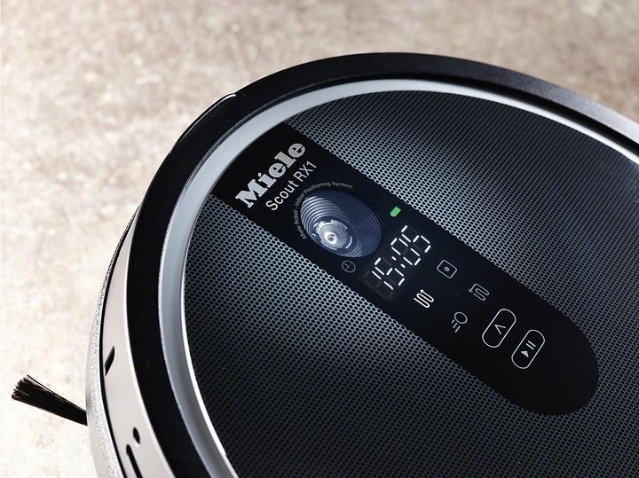 Image du produit Miele Scout RX1