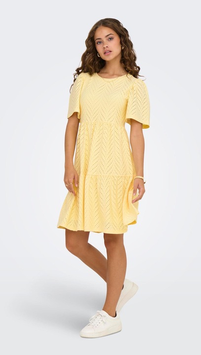 Produktbild JdY JDYCARLA Kurzes Kleid Kleid (L)