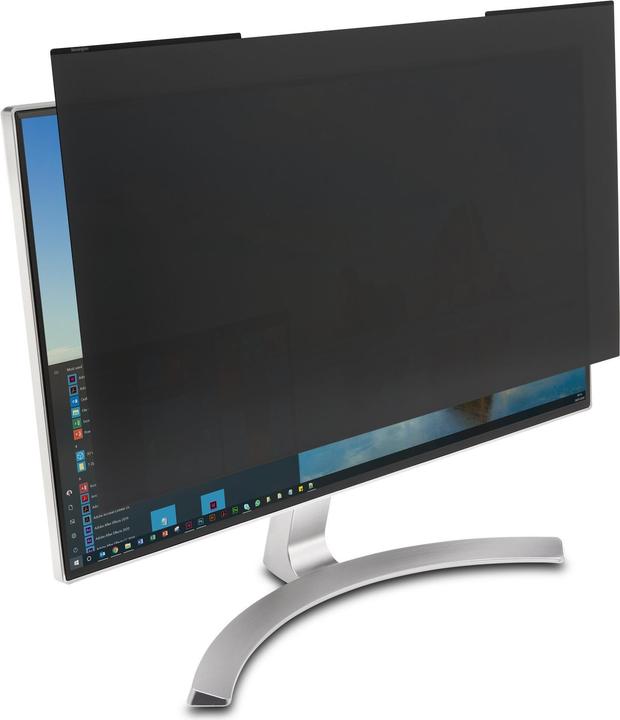 Actual product image Kensington MagPro Privacy Screen Monitor 24 / 16:10 (24", 16:10)