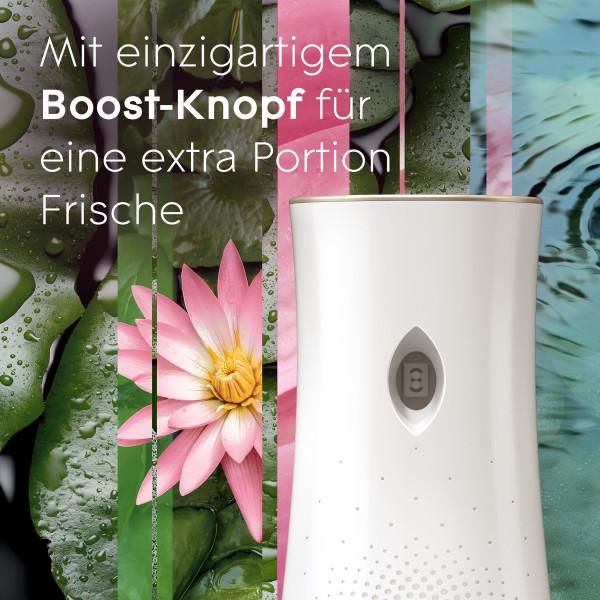 Actual product image Glade Automatic Spray Relaxing Zen